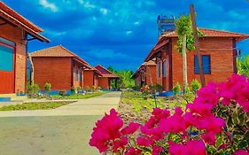 Homestay Huong Rung